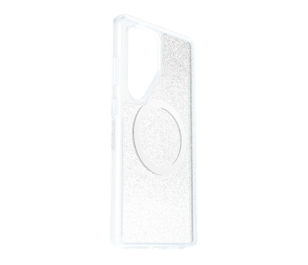 Samsung React Magnet Case do Galaxy S25 Ultra Stardust - 1310714 - zdjęcie 3